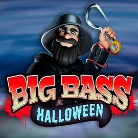 Play Big Bass Halloween slot by Pragmatic Play on gigaspinz-casino.org