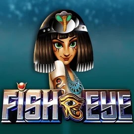 Fish Eye – slot by Pragmatic Play, featured at gigaspinz-casino.org