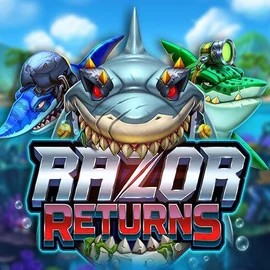 Play Razor Returns slot by Push Gaming on gigaspinz-casino.org